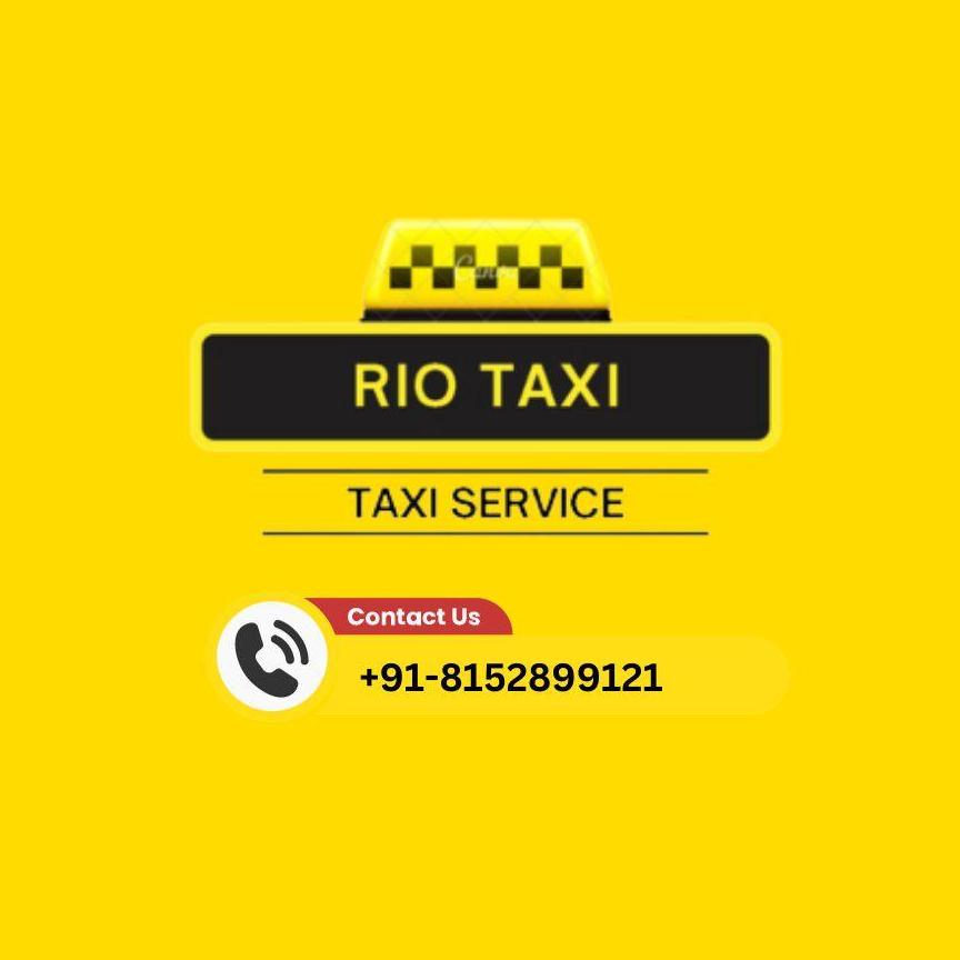 Rio Taxi
